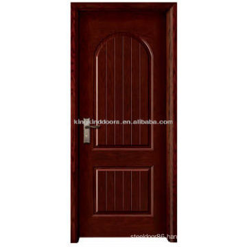 High Quality Commercial Serie Wood Indoors Doos MJ-206